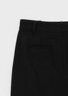 [MADE] Vivie Woolen Long Skirt (Wool 50%)