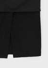 [MADE] Vivie Woolen Long Skirt (Wool 50%)