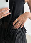 Nikeb 8-set Layered Ring