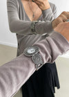 Bielto Vintage Watch Bracelet