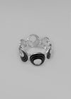 Bletton Circle Bold Bracelet