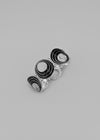 Bletton Circle Bold Bracelet