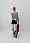 Kaorn Belua Short Banding Pants