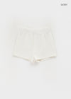 Kaorn Belua Short Banding Pants