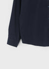 Poeton Loose Fit Basic Shirt