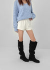 Kaorn Belua Short Banding Pants