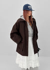 Tipu Big Pocket Overfit Jacket