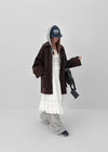 Tipu Big Pocket Overfit Jacket