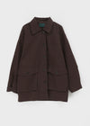 Tipu Big Pocket Overfit Jacket