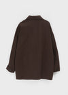 Tipu Big Pocket Overfit Jacket