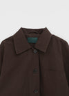 Tipu Big Pocket Overfit Jacket
