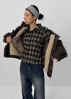 Daboni Washed Wide Denim Pants