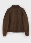 [MADE] Avani Suede Jumper (2 oz)