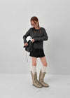 Titron Layered Long Sleeve T-shirt