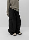 [MADE] Kitchtee Cargo Banding Pants