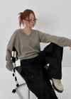 [MADE] Kitchtee Cargo Banding Pants