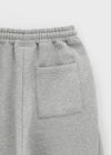 [MADE] Luperson Double-sided Fleece Folding Two-way Pants