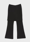 [MADE] Cotier Midi Skirt Pants