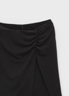 [MADE] Cotier Midi Skirt Pants