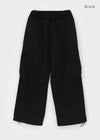 [MADE] Kitchtee Cargo Banding Pants