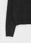 [MADE] Stenne Loose Fit V-neck Knit (Wool 50%)
