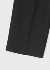 [MADE] Blair Bijou Two-Tuck Wide Slacks