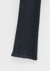 [MADE] Frena Low-Waist Bootcut Denim Pants