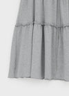[MADE] Rublen CanCan Midi Skirt