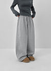 (UNISEX) Larico Two-way Banding Pants