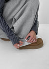 (UNISEX) Larico Two-way Banding Pants