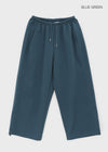 (UNISEX) Larico Two-way Banding Pants