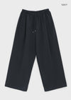 (UNISEX) Larico Two-way Banding Pants