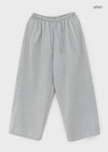 (UNISEX) Larico Two-way Banding Pants