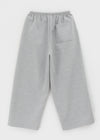 (UNISEX) Larico Two-way Banding Pants