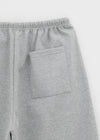 (UNISEX) Larico Two-way Banding Pants