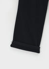 [MADE] Creugee Short Napping Cotton Banding Pants