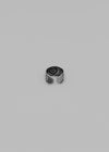 (silver 925) Eremblem Heart Antique Ear Cuff