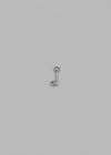 (silver 925) Wentoni Mini Star Earrings