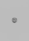 Optes Bold Circle Ring