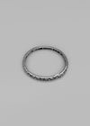Kotoku Vintage Silver Ring Bracelet
