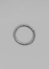 Kotoku Vintage Silver Ring Bracelet