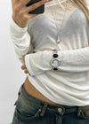 Birenbit Circle Bold Watch Bracelet