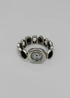 Birenbit Circle Bold Watch Bracelet