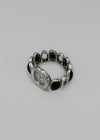 Birenbit Circle Bold Watch Bracelet