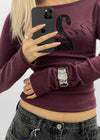 Roarbun Bold Watch Bracelet