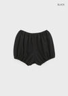 Homenua Banding Balloon Short Banding Pants