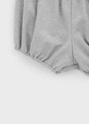 Homenua Banding Balloon Short Banding Pants
