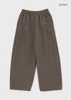 [MADE] Dickieden Wide Banding Pants
