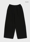 [MADE] Dickieden Wide Banding Pants