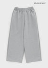 [MADE] Dickieden Wide Banding Pants